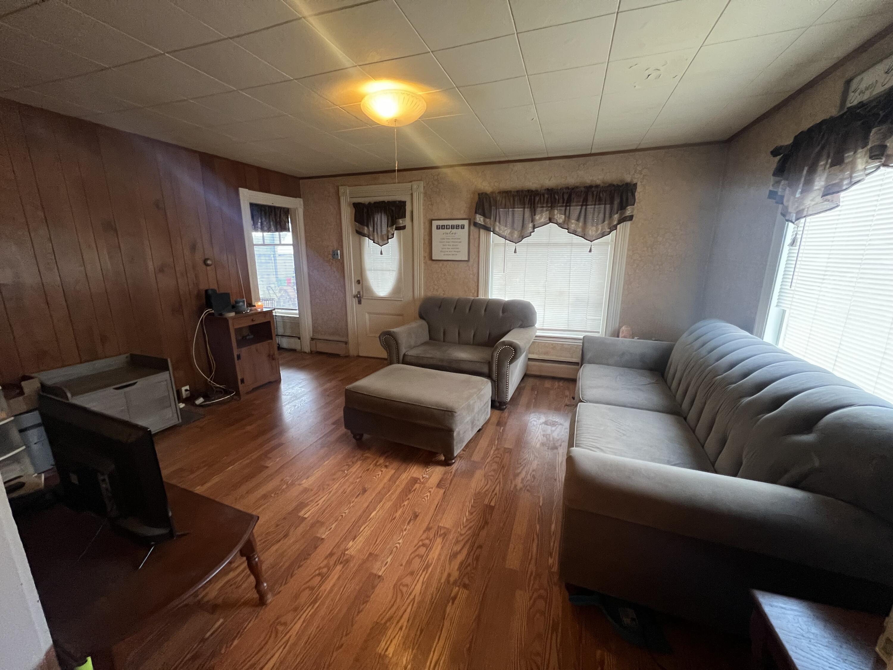 26 Highland Avenue Dixfield ME 04224