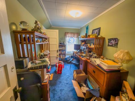 26 Highland Avenue Dixfield ME 04224