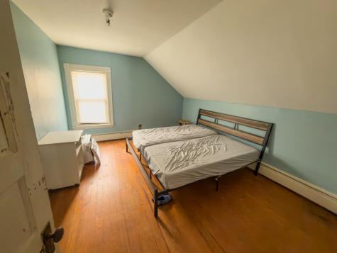 26 Highland Avenue Dixfield ME 04224