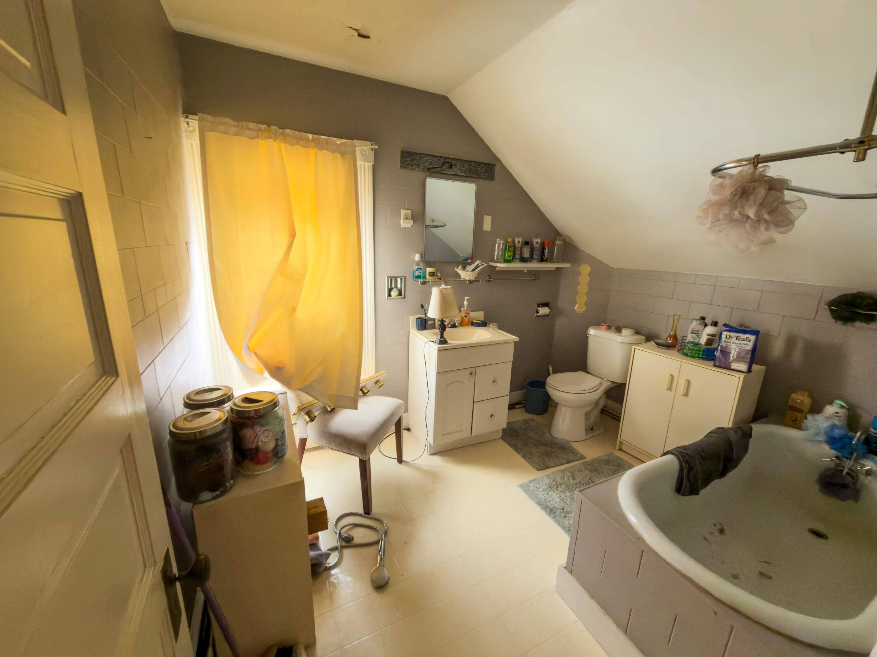 26 Highland Avenue Dixfield ME 04224