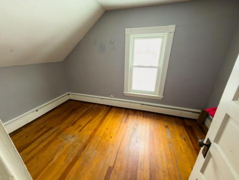 26 Highland Avenue Dixfield ME 04224