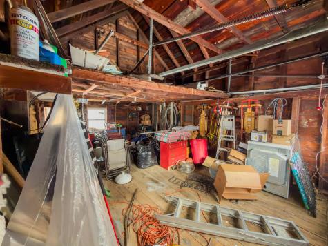 26 Highland Avenue Dixfield ME 04224