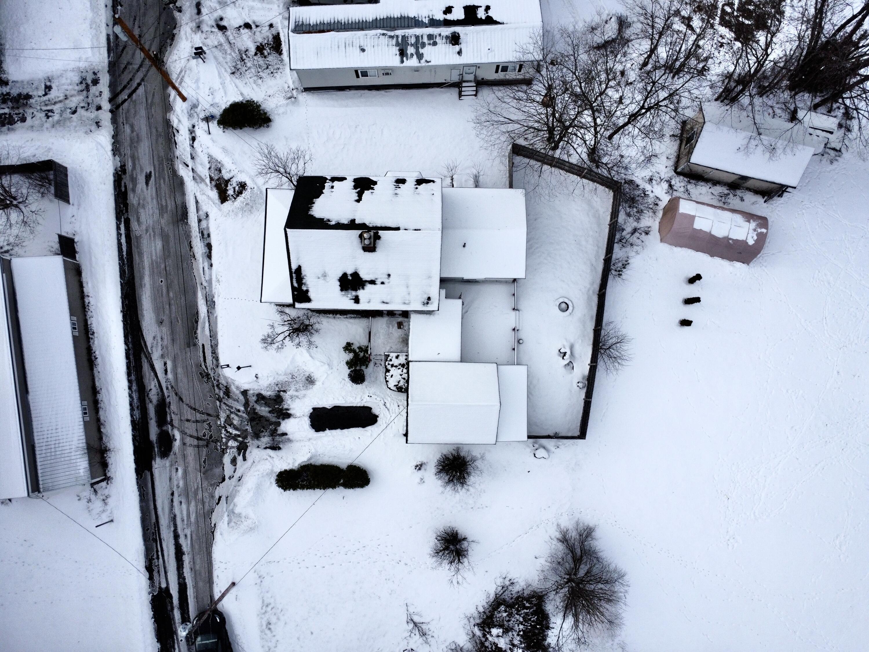 26 Highland Avenue Dixfield ME 04224