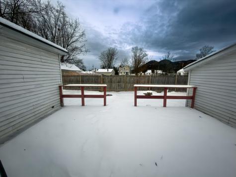 26 Highland Avenue Dixfield ME 04224