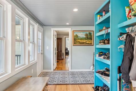 16 Main Street Albion ME 04910