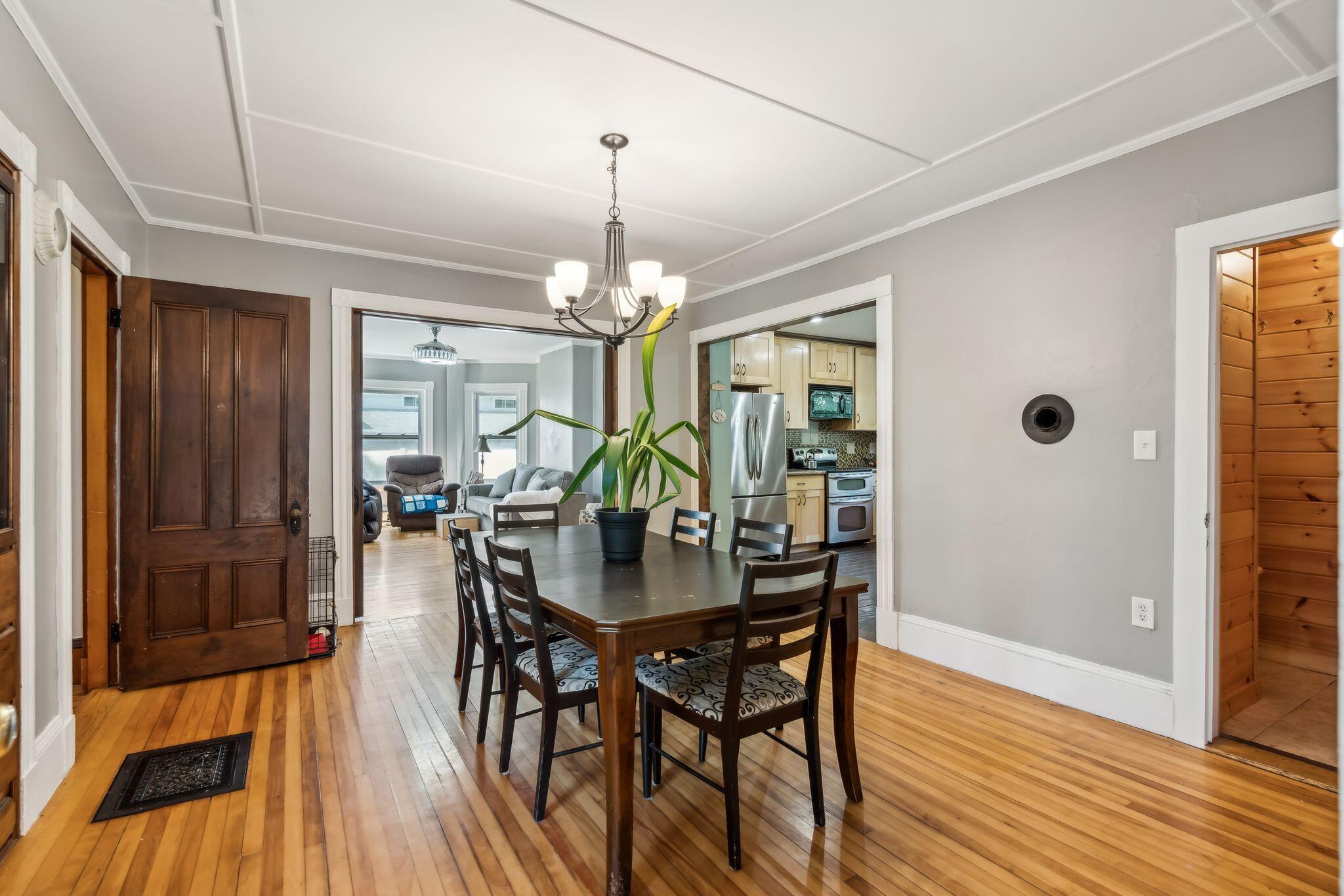 16 Main Street Albion ME 04910