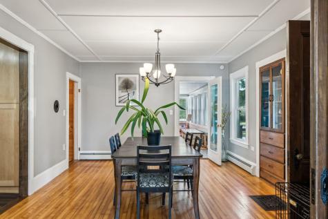 16 Main Street Albion ME 04910