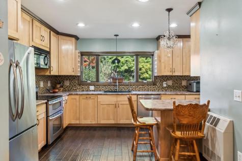 16 Main Street Albion ME 04910