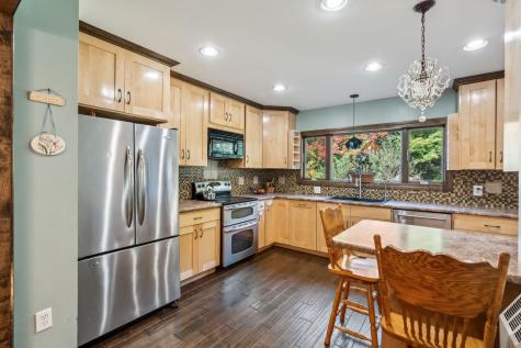 16 Main Street Albion ME 04910