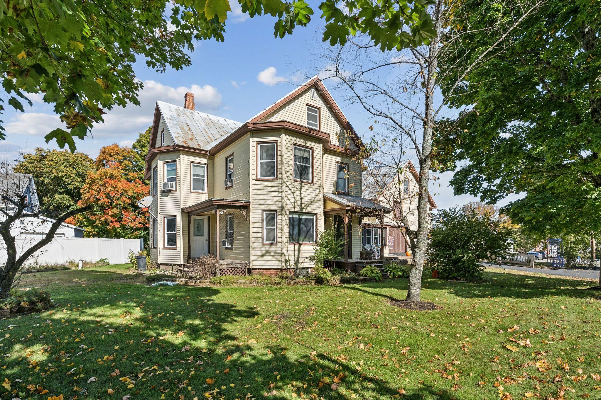 16 Main Street Albion ME 04910