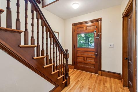 16 Main Street Albion ME 04910