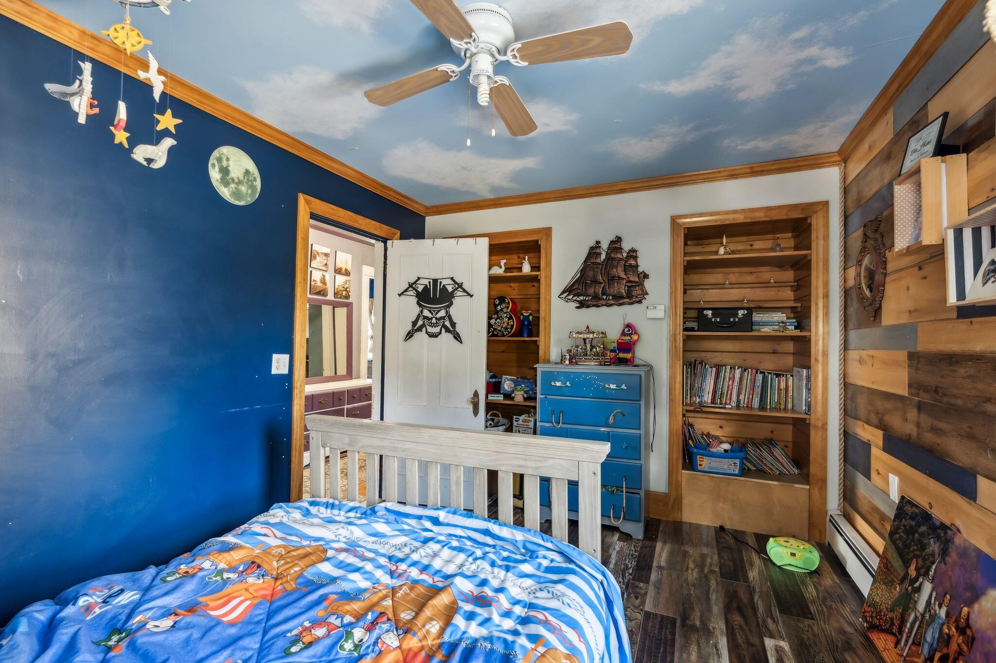 16 Main Street Albion ME 04910