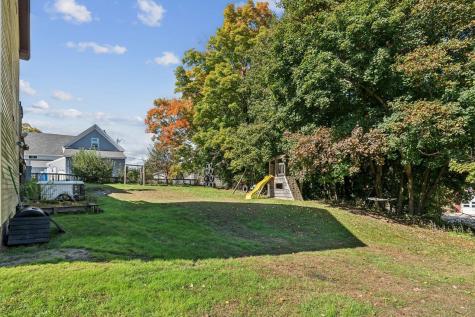 16 Main Street Albion ME 04910