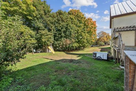 16 Main Street Albion ME 04910