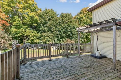 16 Main Street Albion ME 04910