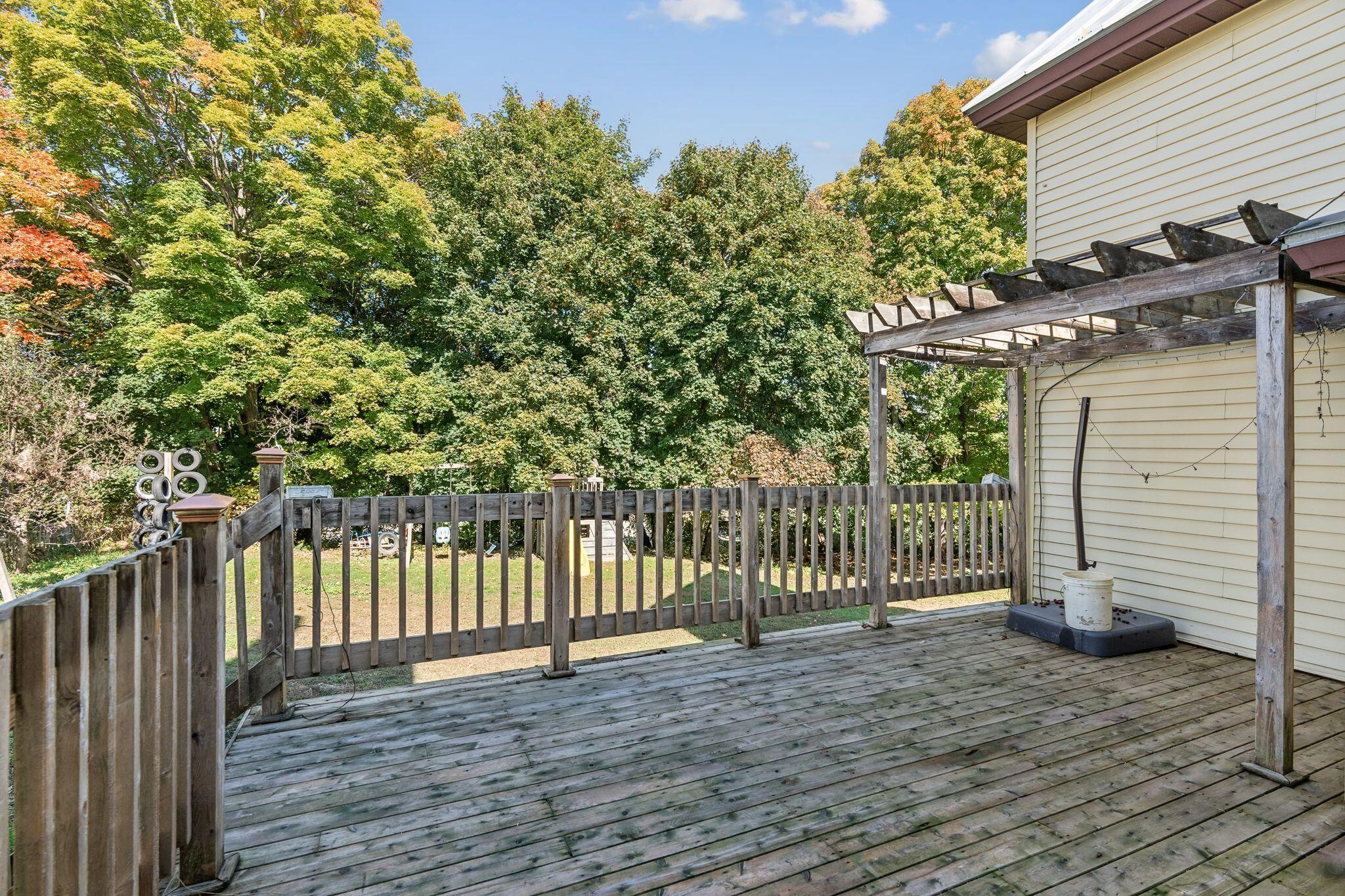 16 Main Street Albion ME 04910