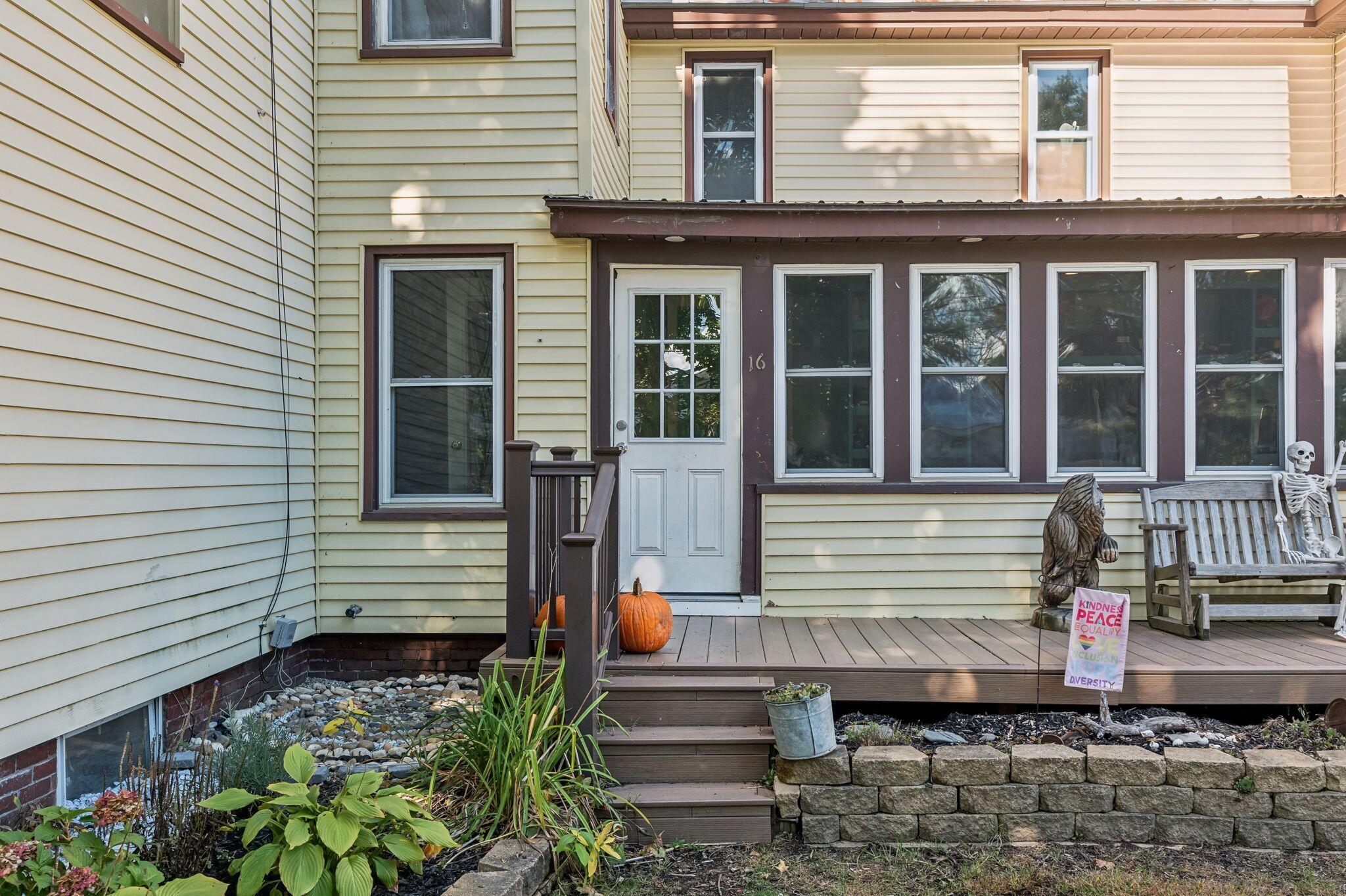 16 Main Street Albion ME 04910