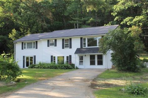 387 S Bridgton Road Bridgton ME 04009