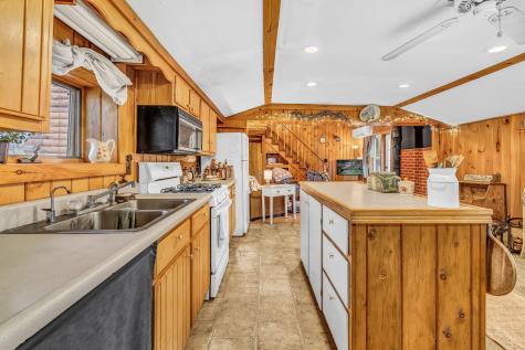 1294 Molunkus Road Cornville ME 04976