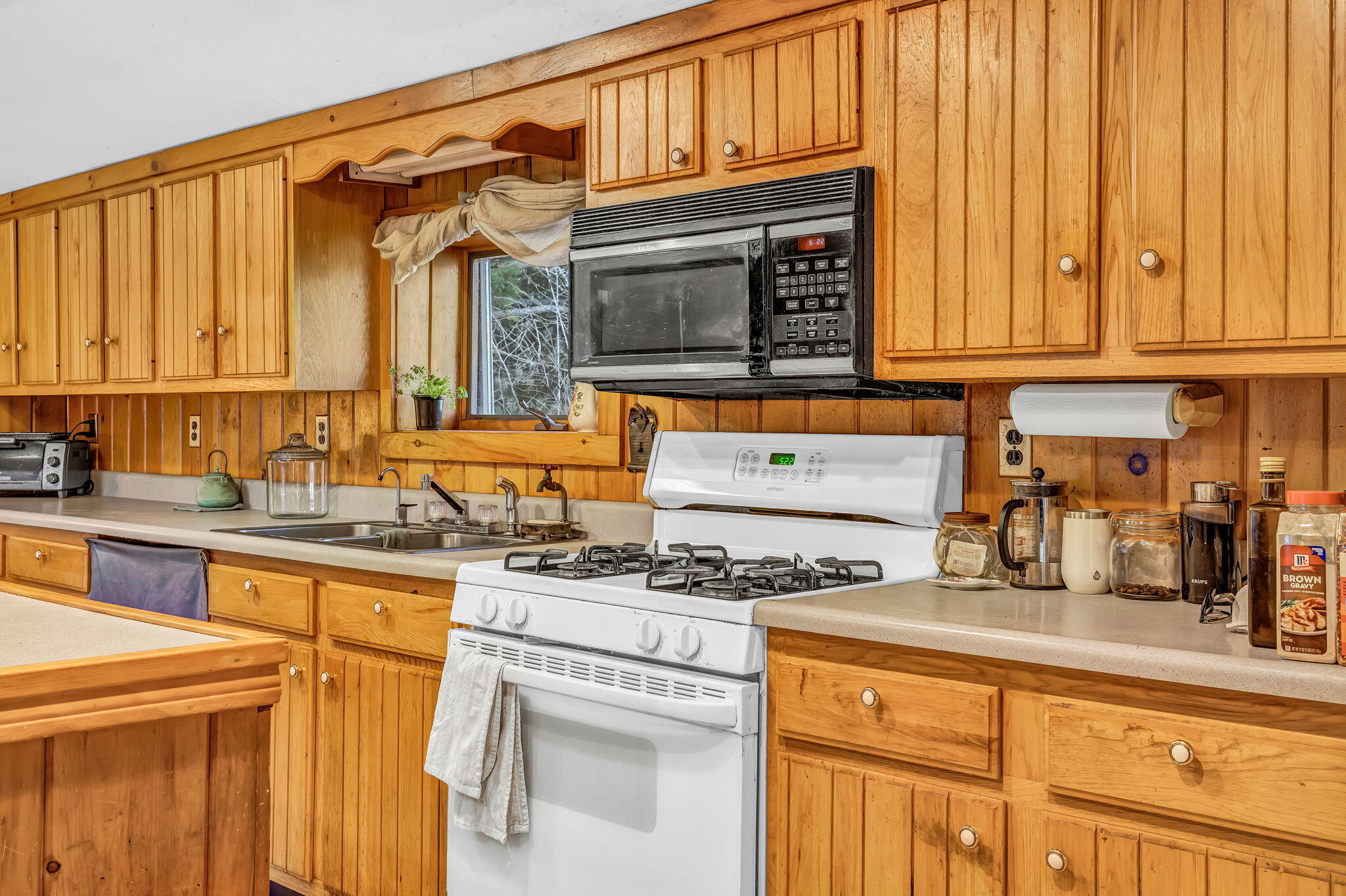 1294 Molunkus Road Cornville ME 04976