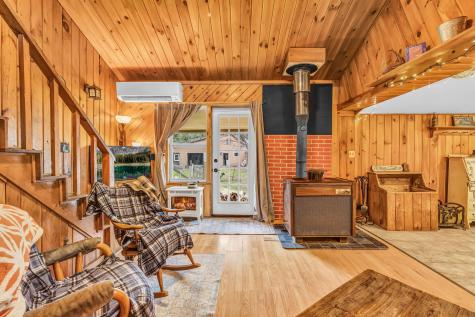 1294 Molunkus Road Cornville ME 04976