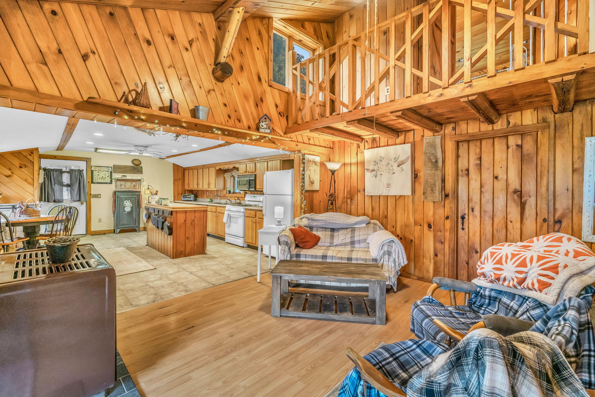 1294 Molunkus Road Cornville ME 04976
