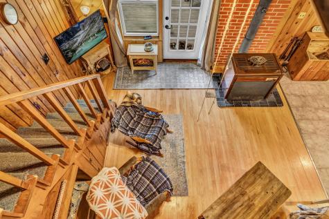 1294 Molunkus Road Cornville ME 04976