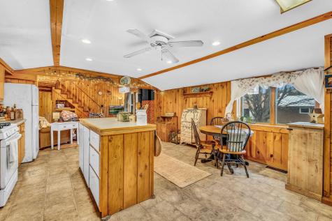 1294 Molunkus Road Cornville ME 04976
