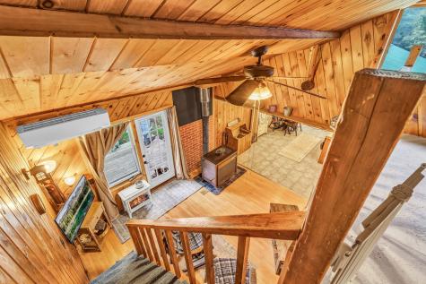 1294 Molunkus Road Cornville ME 04976