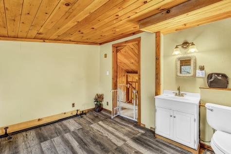 1294 Molunkus Road Cornville ME 04976
