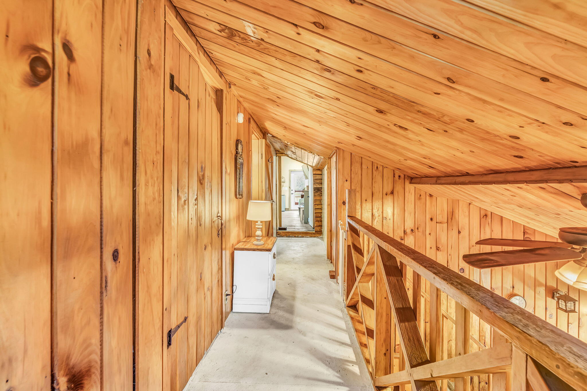1294 Molunkus Road Cornville ME 04976