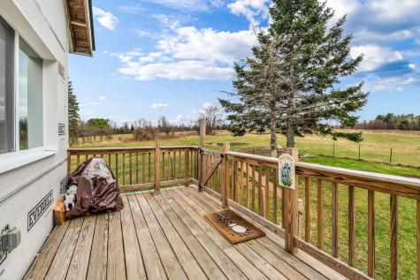 1294 Molunkus Road Cornville ME 04976