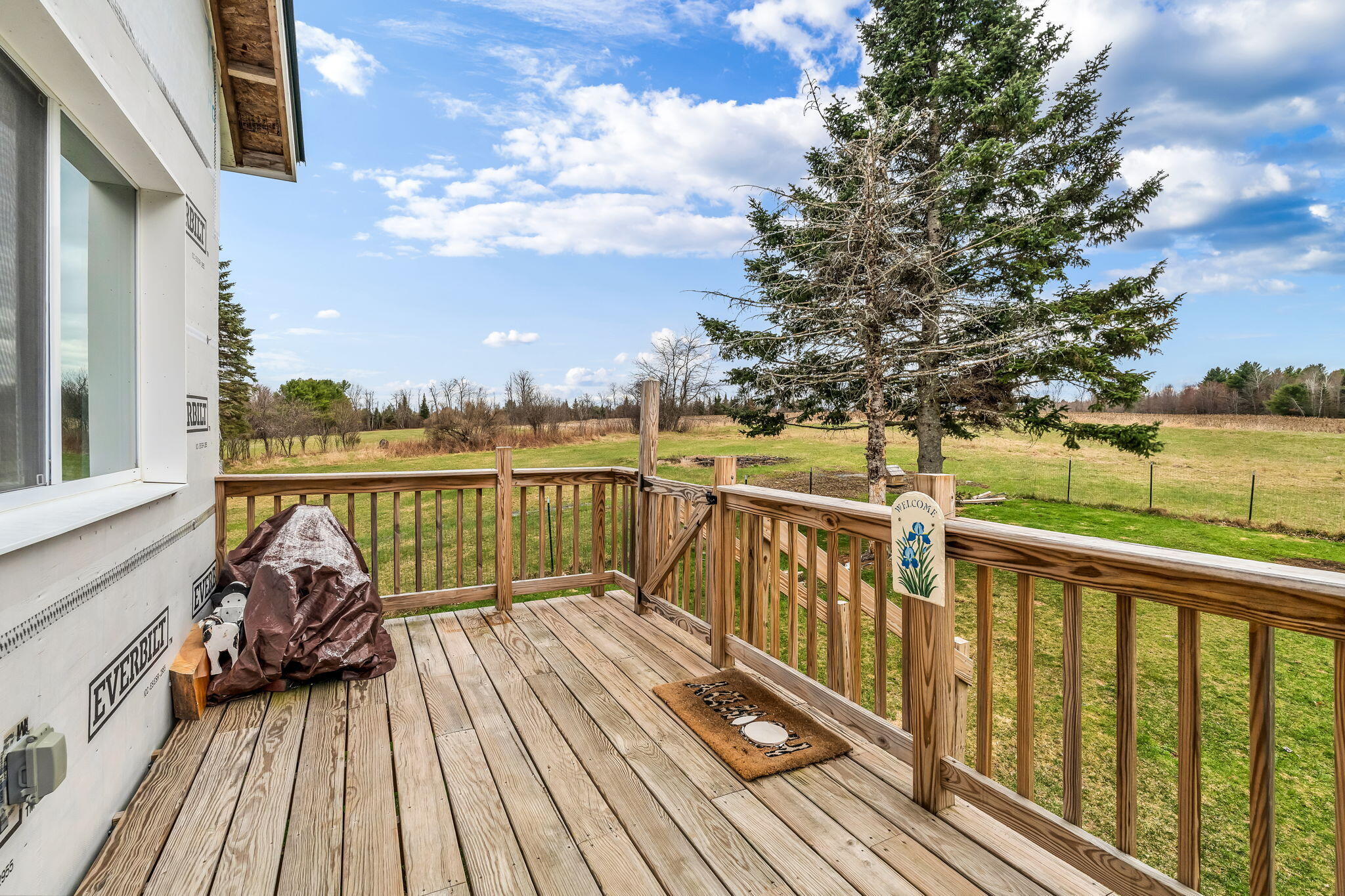 1294 Molunkus Road Cornville ME 04976