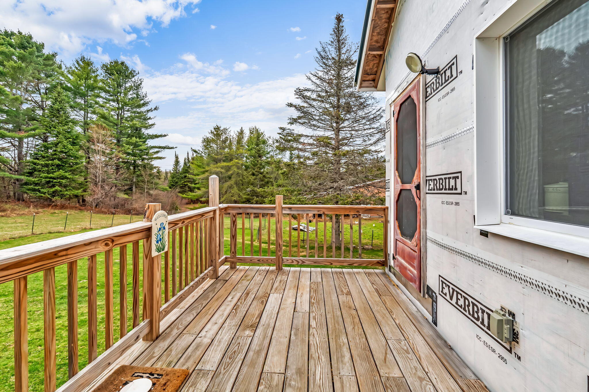 1294 Molunkus Road Cornville ME 04976