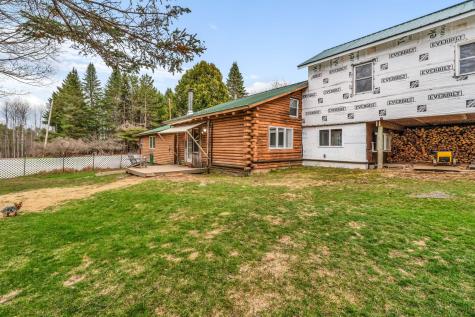 1294 Molunkus Road Cornville ME 04976