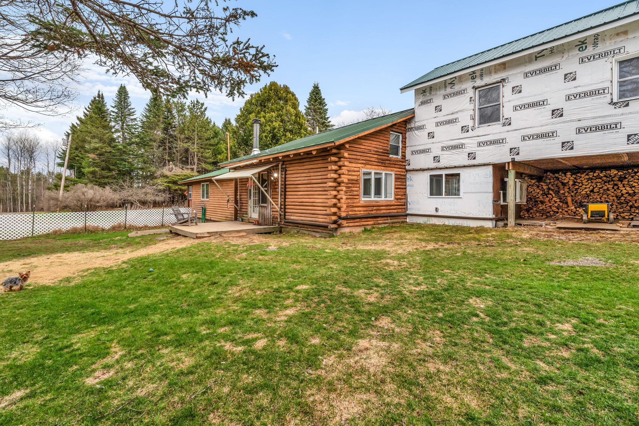 1294 Molunkus Road Cornville ME 04976
