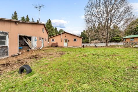 1294 Molunkus Road Cornville ME 04976