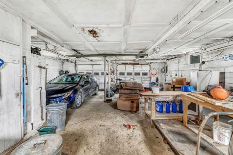 1294 Molunkus Road Cornville ME 04976