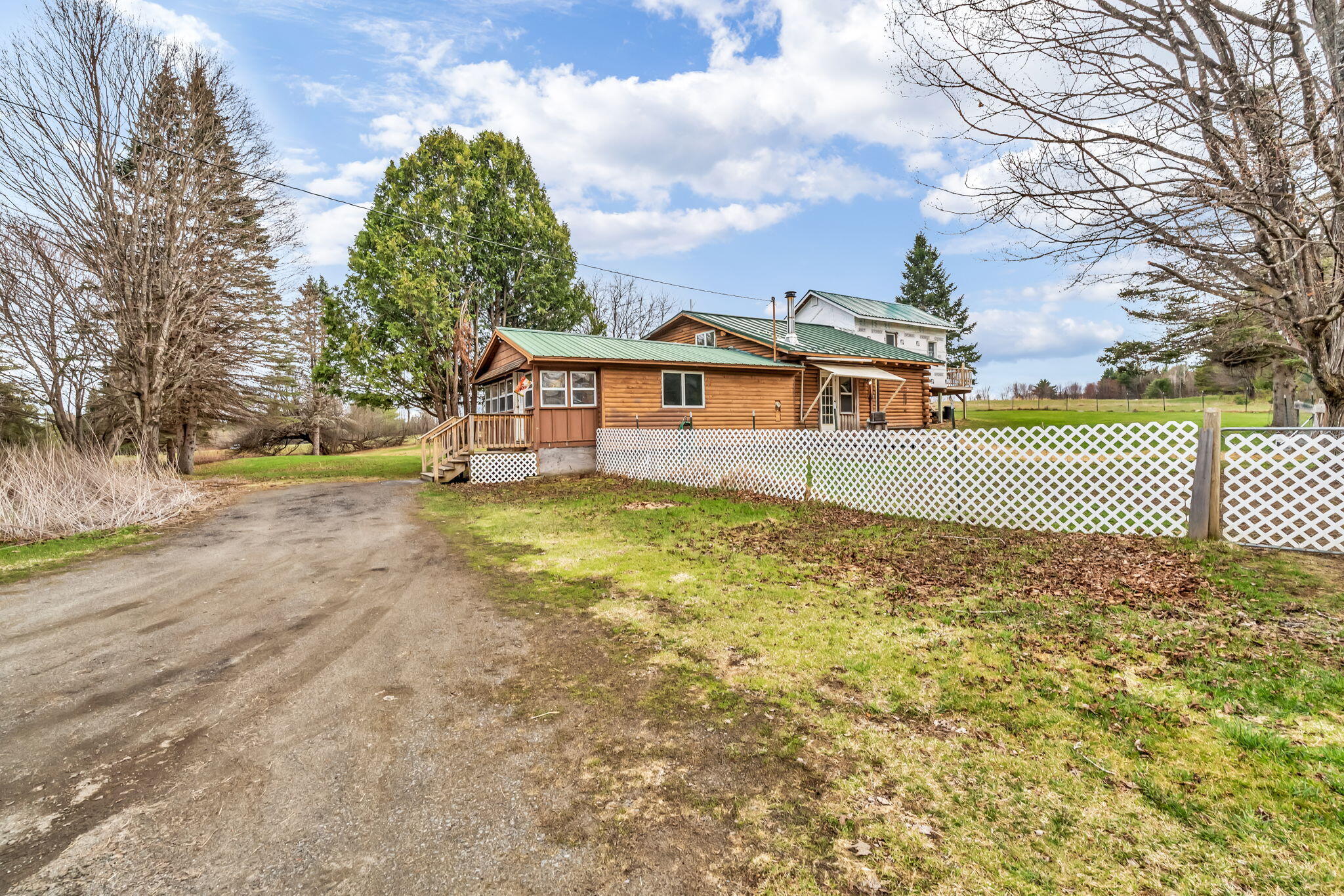 1294 Molunkus Road Cornville ME 04976