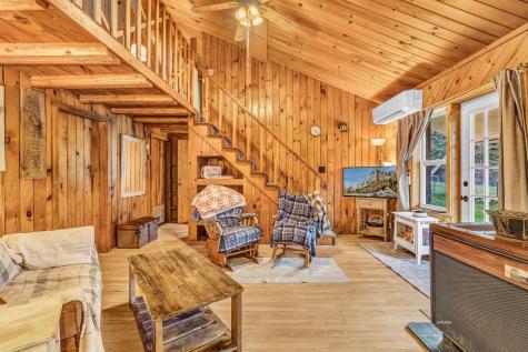 1294 Molunkus Road Cornville ME 04976