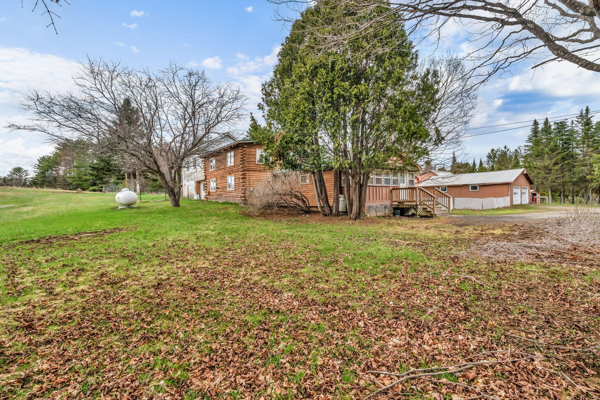 1294 Molunkus Road Cornville ME 04976