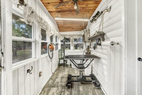 1294 Molunkus Road Cornville ME 04976