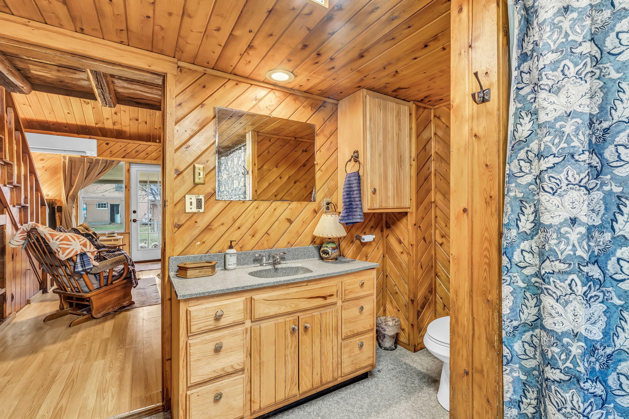 1294 Molunkus Road Cornville ME 04976