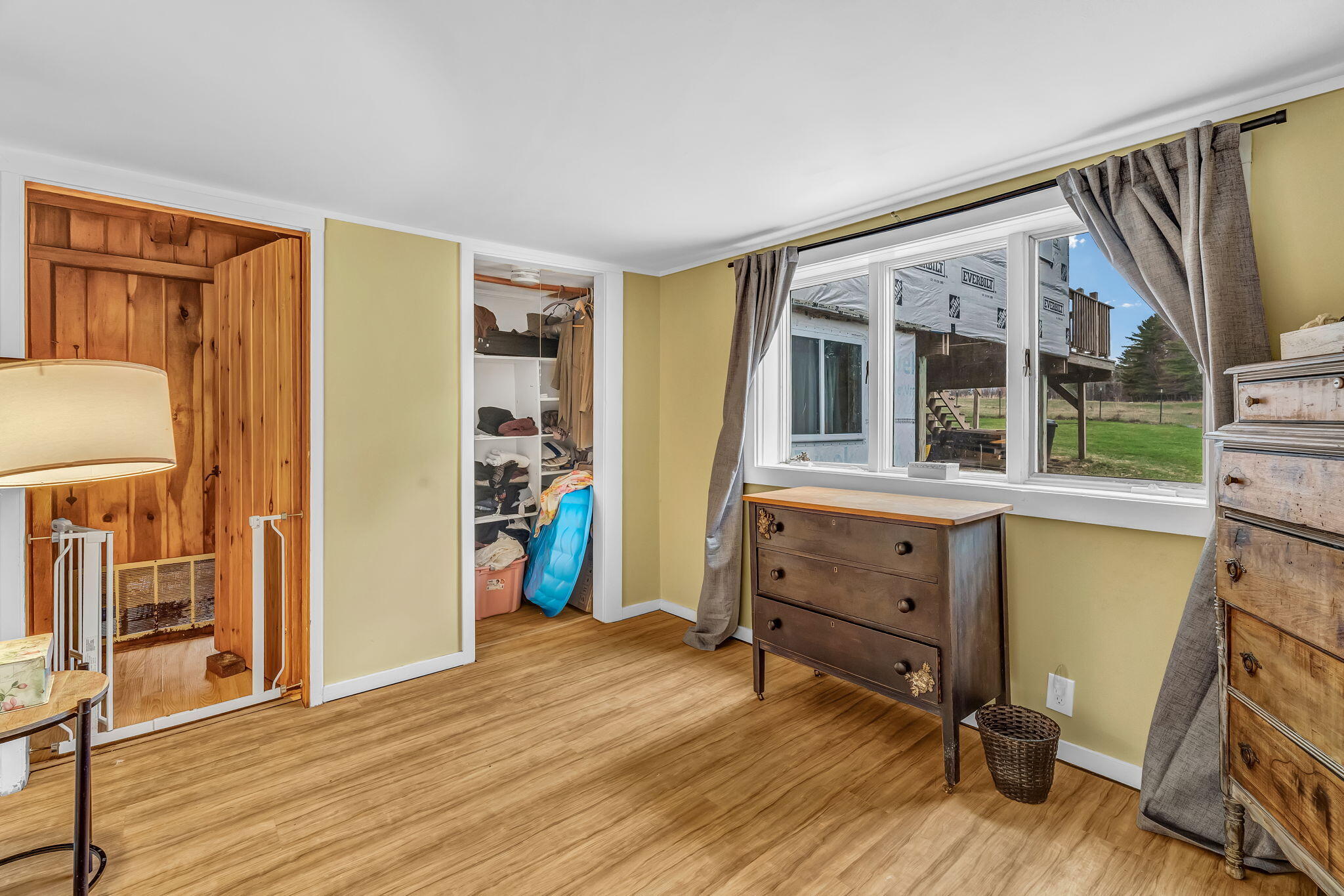 1294 Molunkus Road Cornville ME 04976