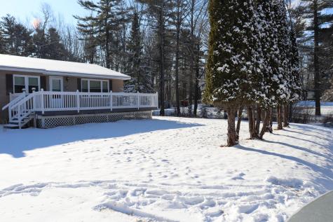 215 Main Road Eddington ME 04428