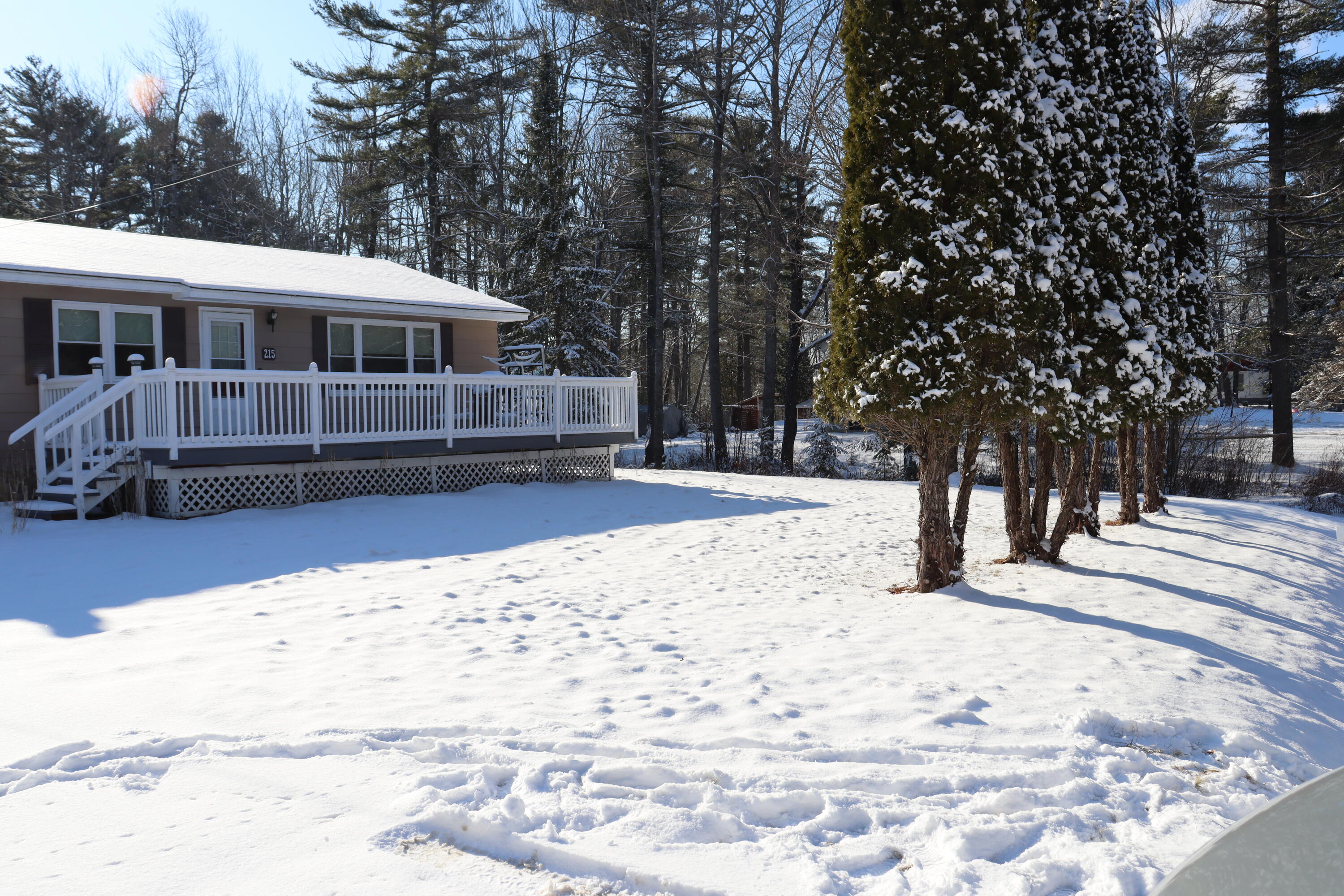 215 Main Road Eddington ME 04428