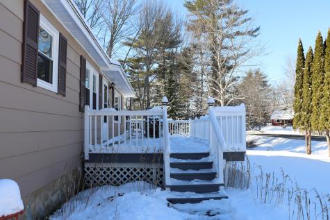 215 Main Road Eddington ME 04428