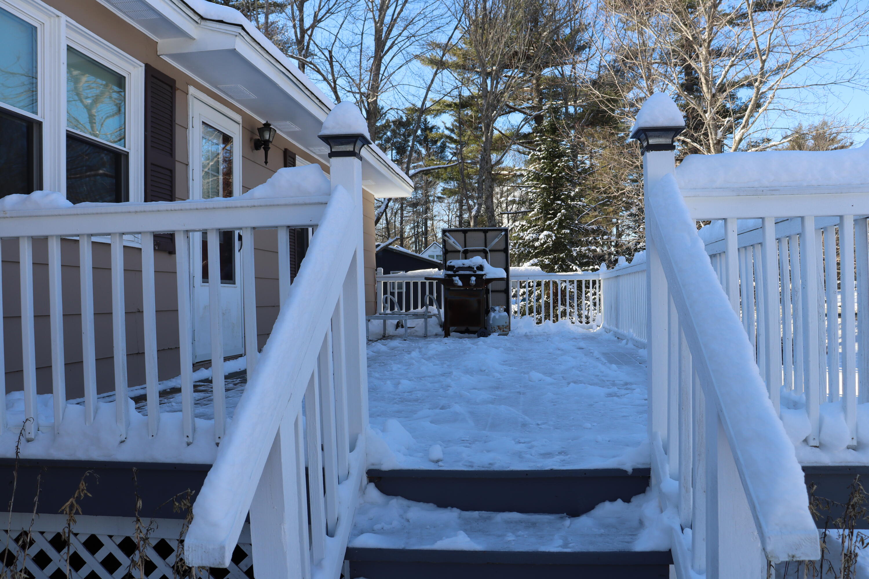 215 Main Road Eddington ME 04428