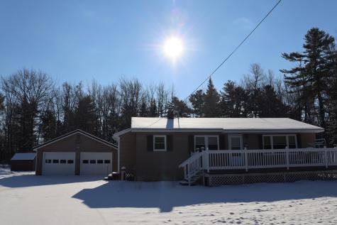 215 Main Road Eddington ME 04428