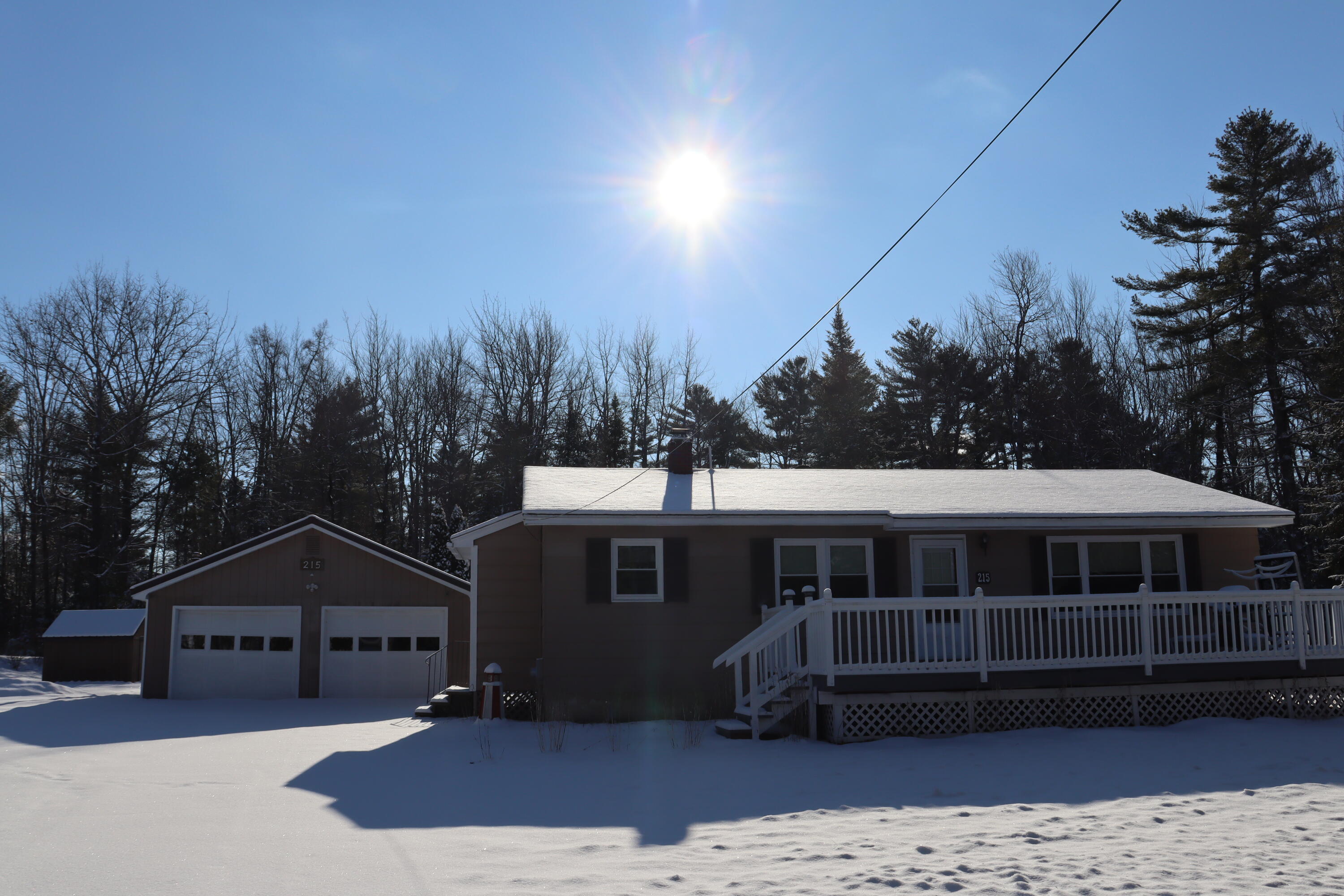 215 Main Road Eddington ME 04428